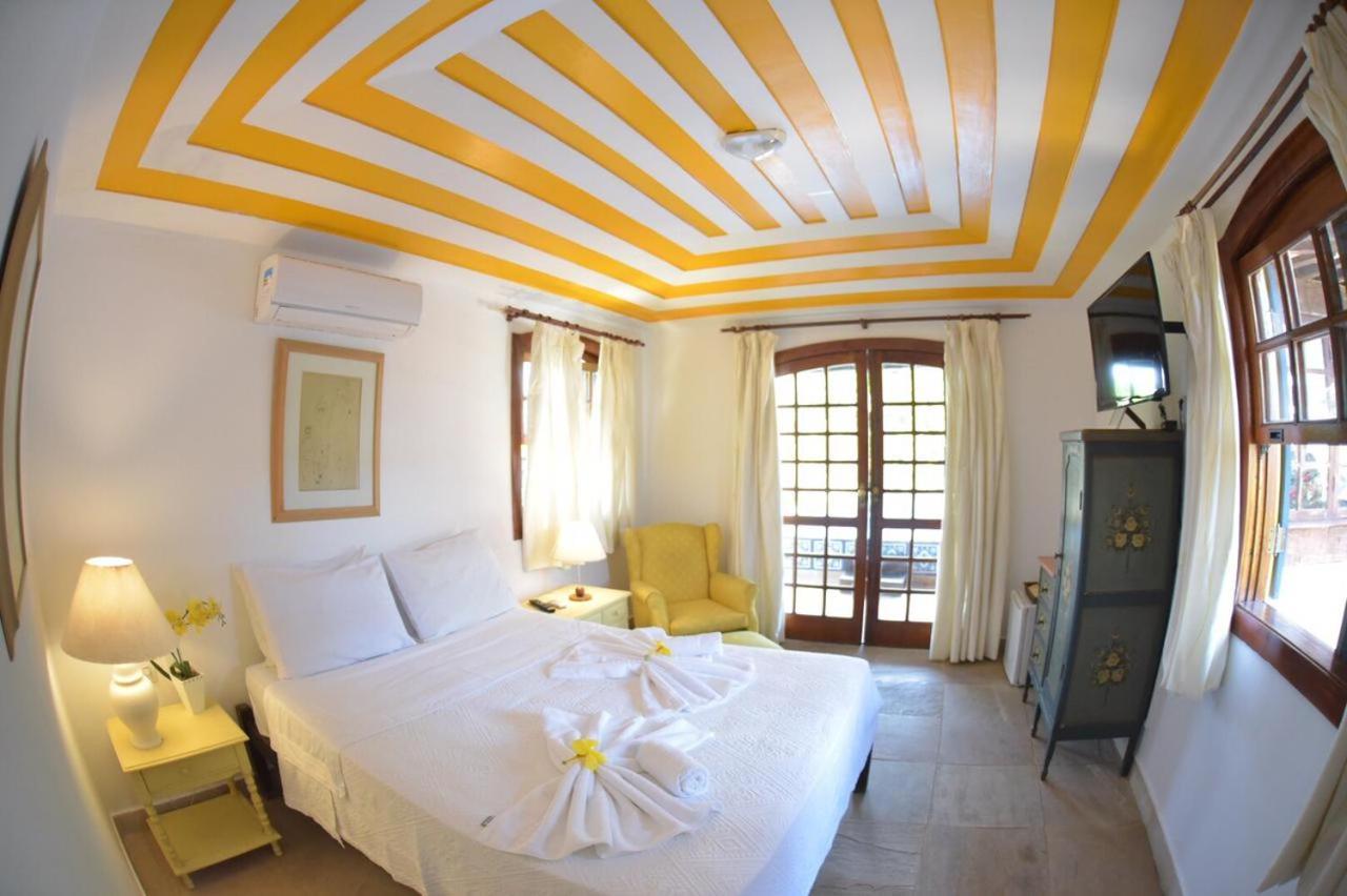 Hotel Blanca Mar
