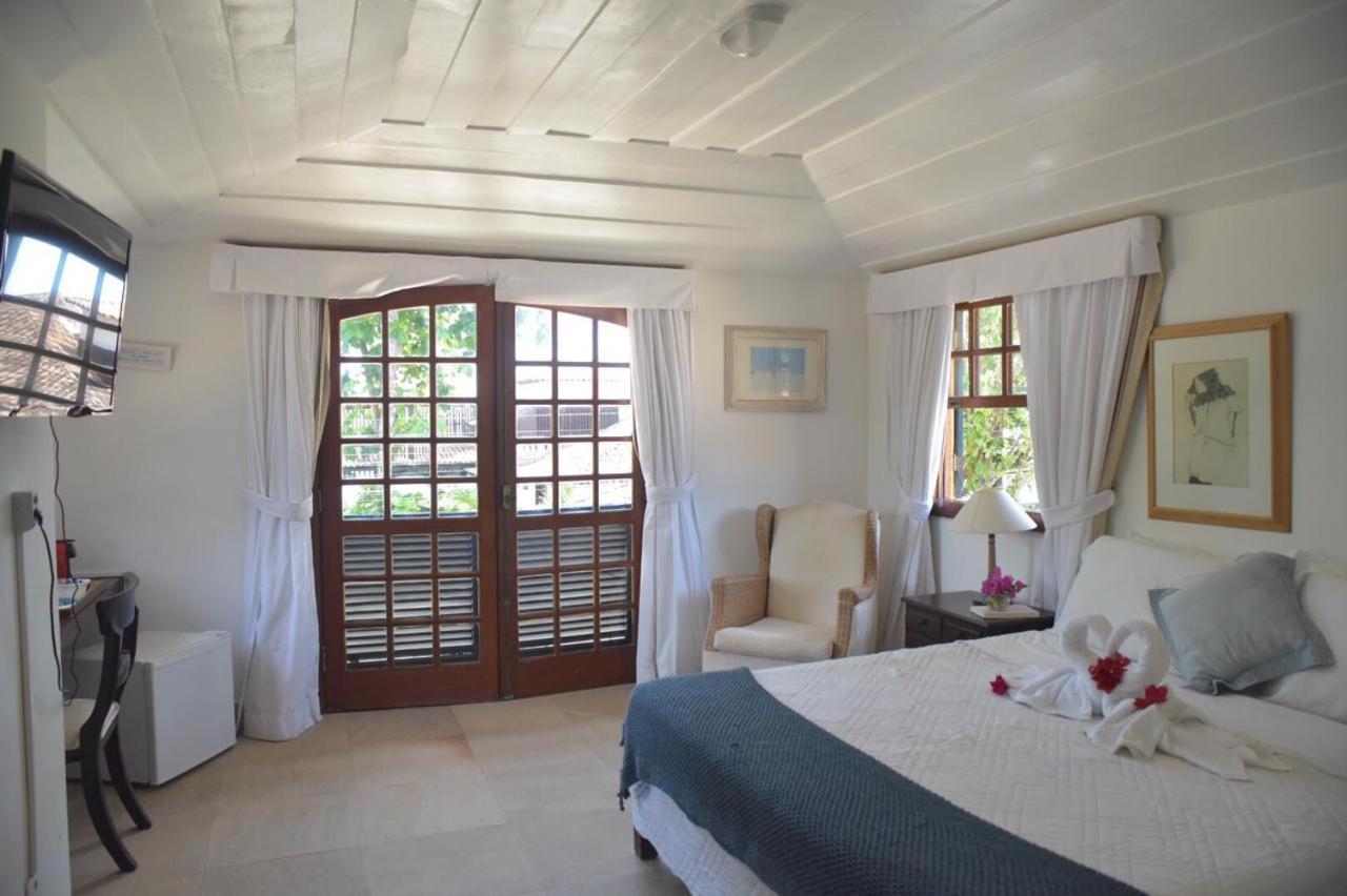 Hotel Blanca Mar Búzios