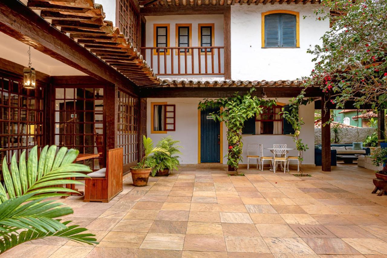 Blanca Mar Búzios