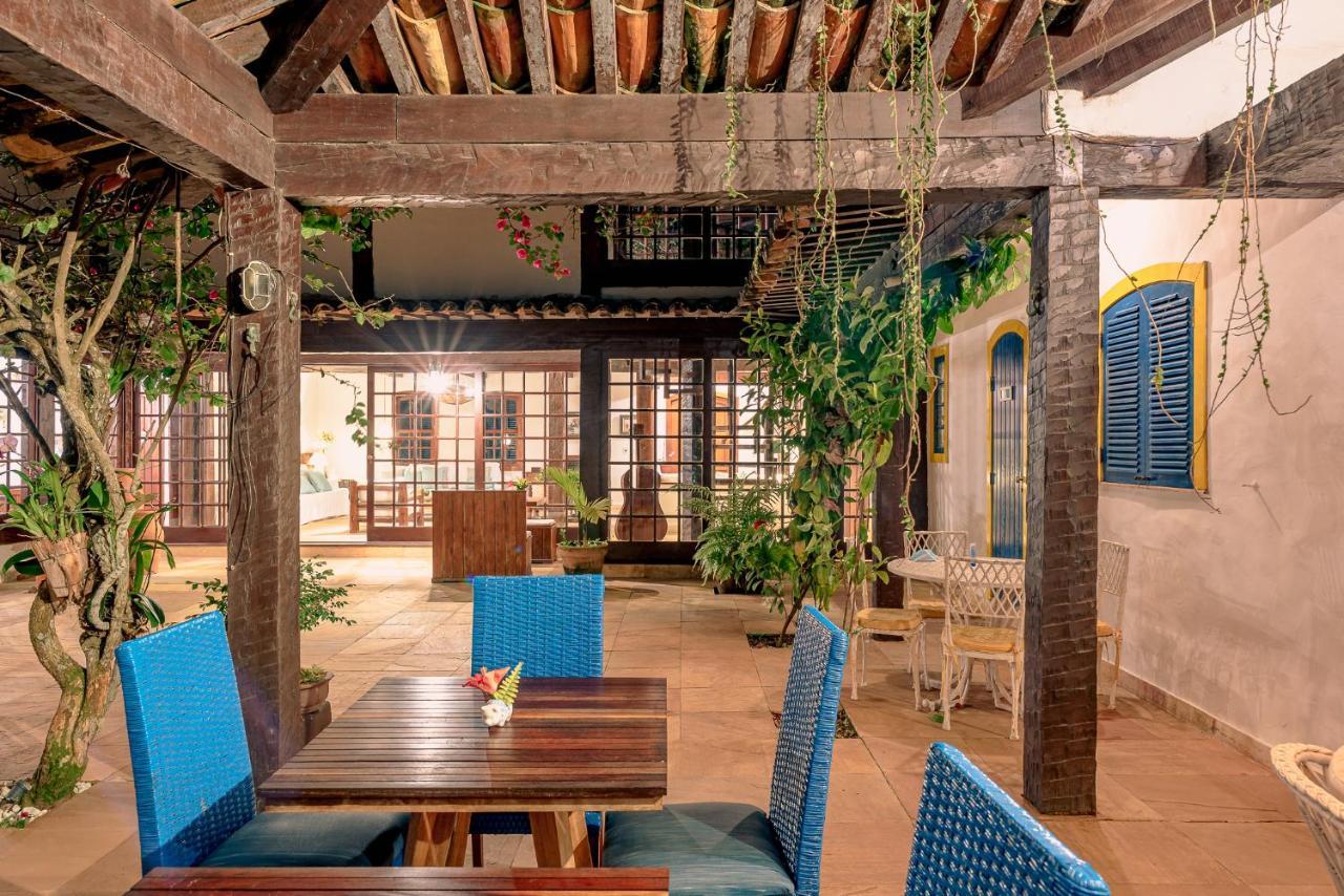 Blanca Mar Hotel