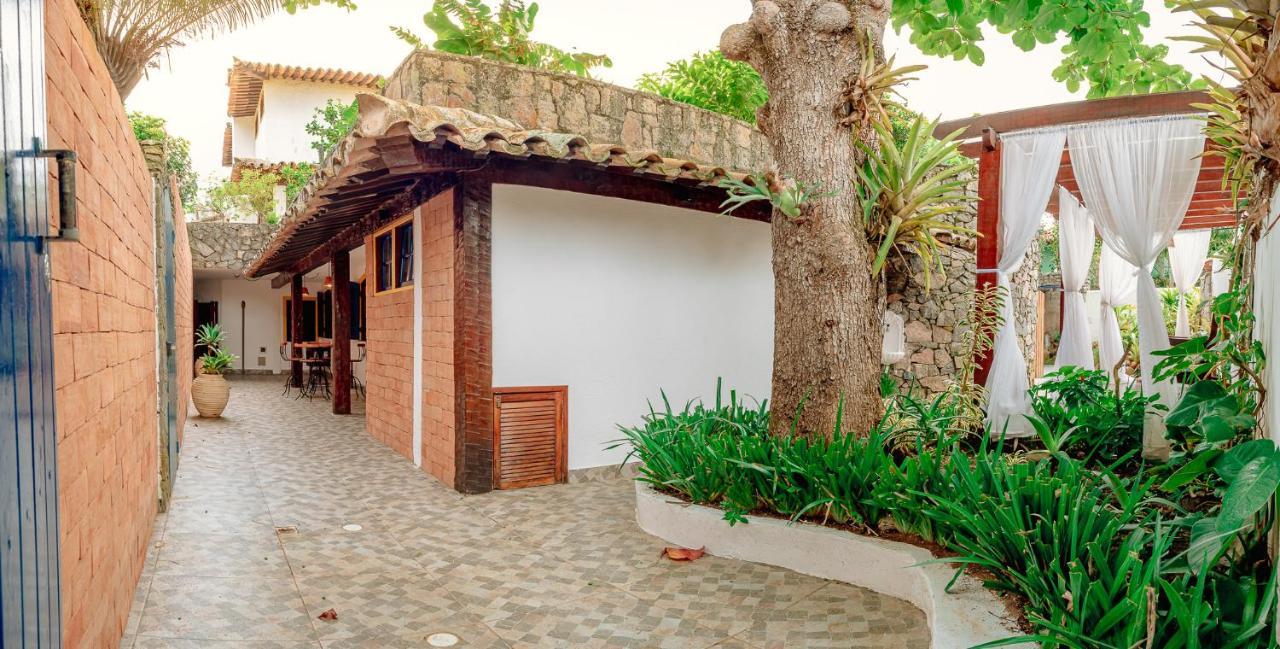 Blanca Mar Hotel Búzios
