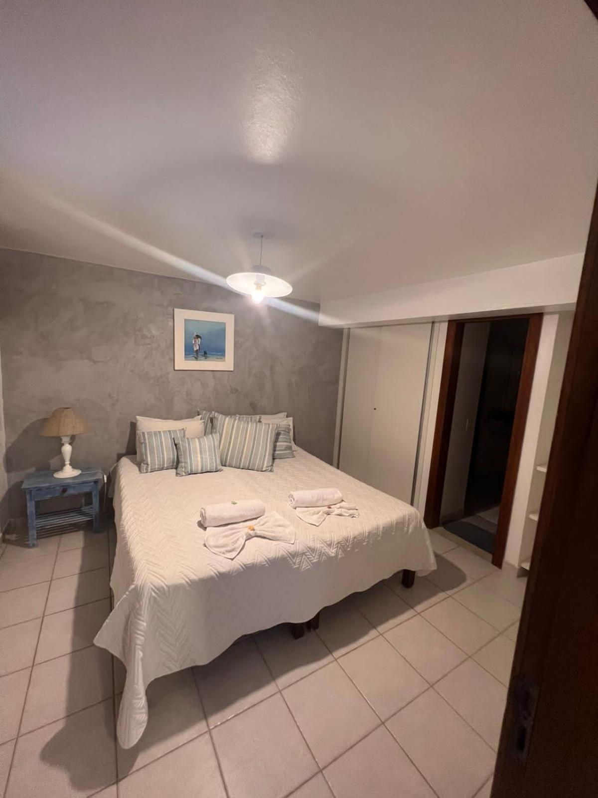 Hotel Blanca Mar Búzios