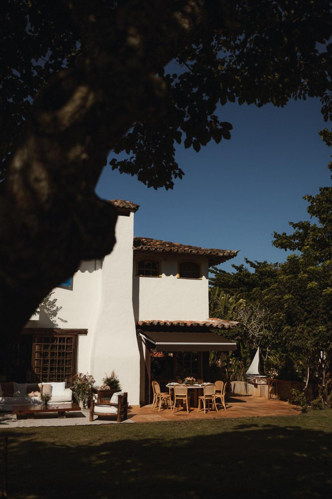 Blanca Mar Hotel Búzios