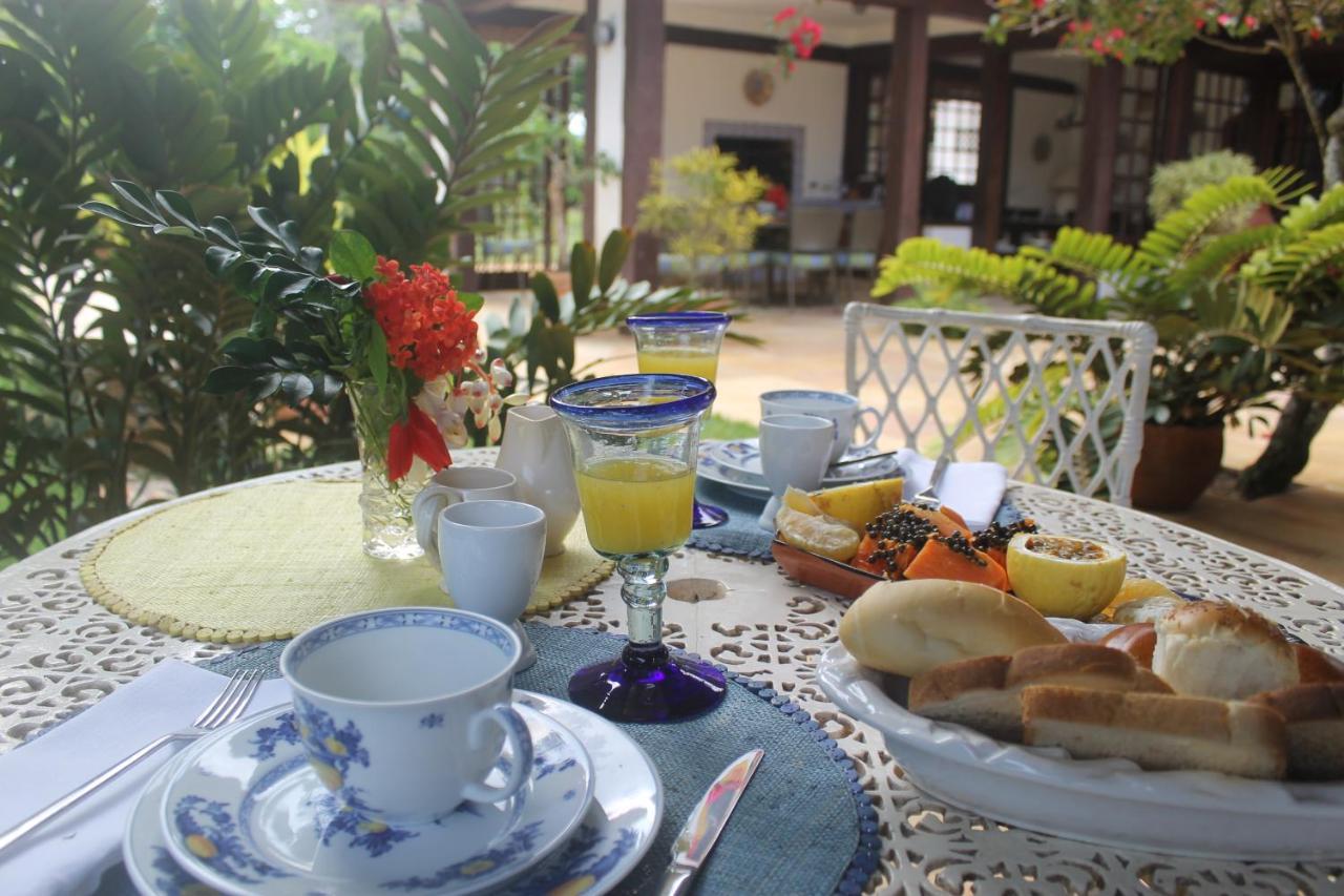 Hotel Blanca Mar Búzios