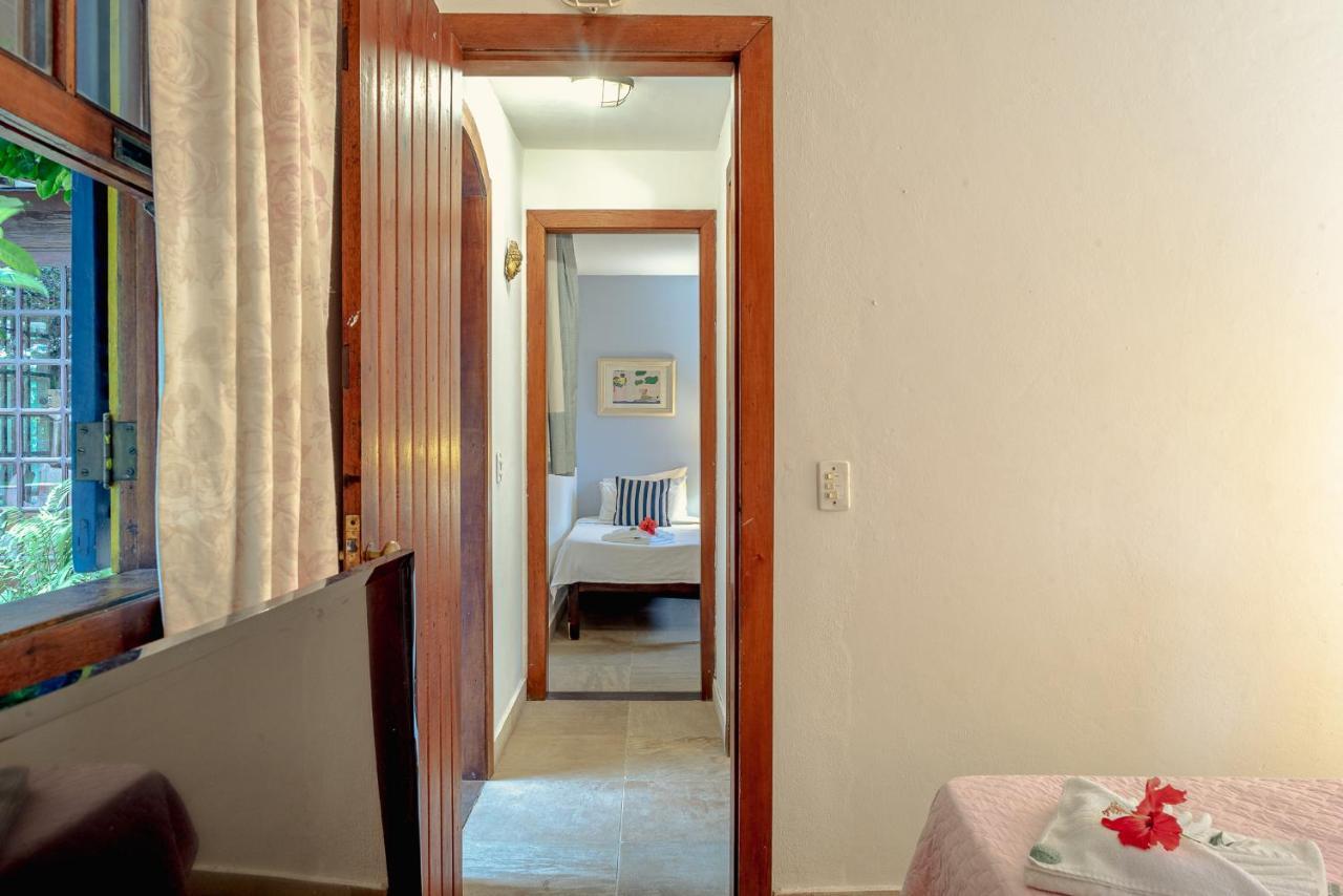Blanca Mar Hotel Armacao dos Buzios